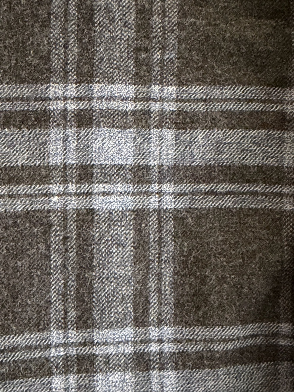 Faherty Button down - Picture 3 of 5